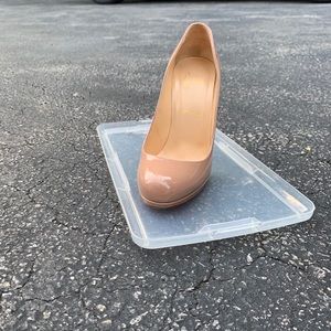 Meet your Posher, Kristina